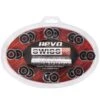 Bevo Swiss Platinum Race Rated Chrome Bearings (608)