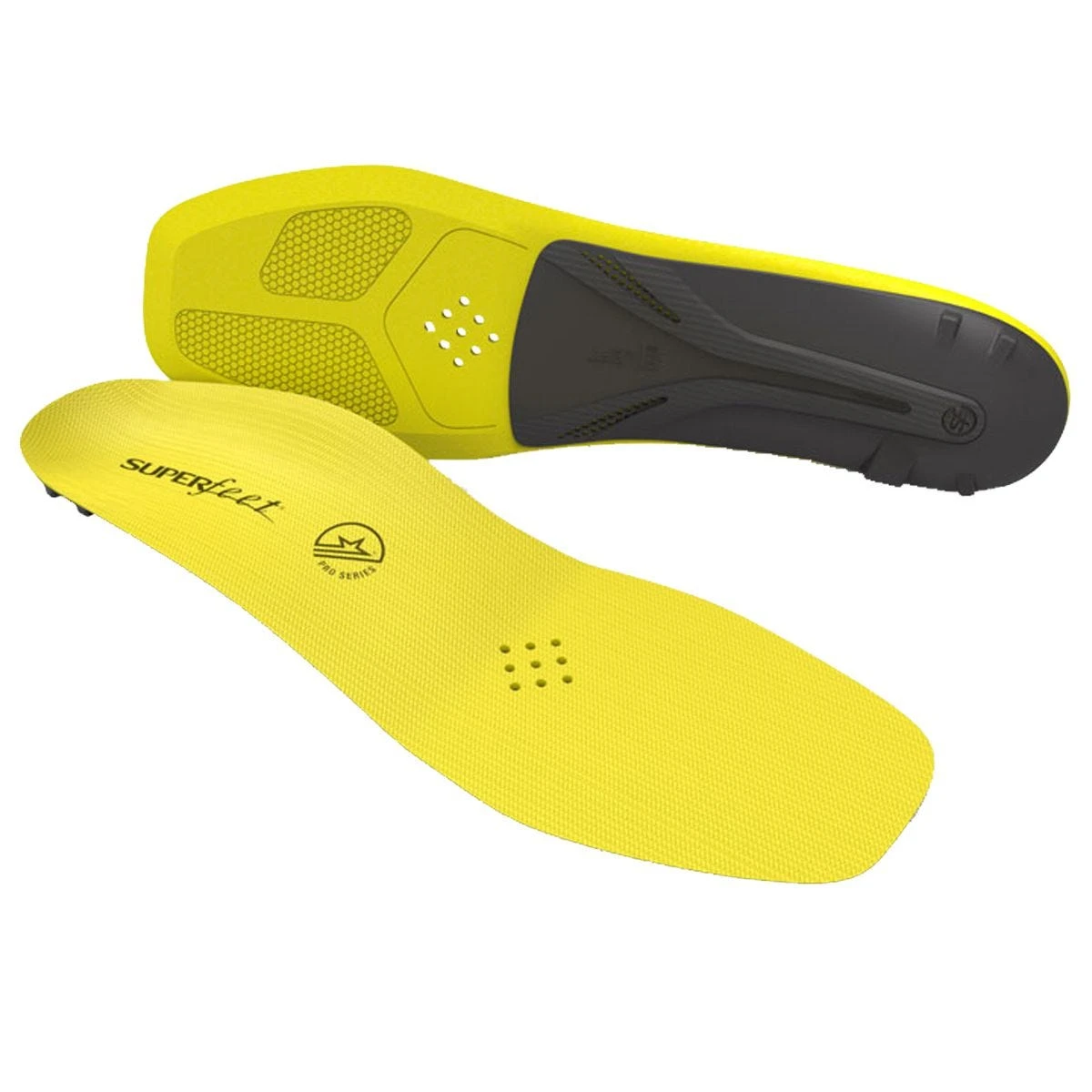 Superfeet Carbon Pro Senior Hockey Insoles - Image 5