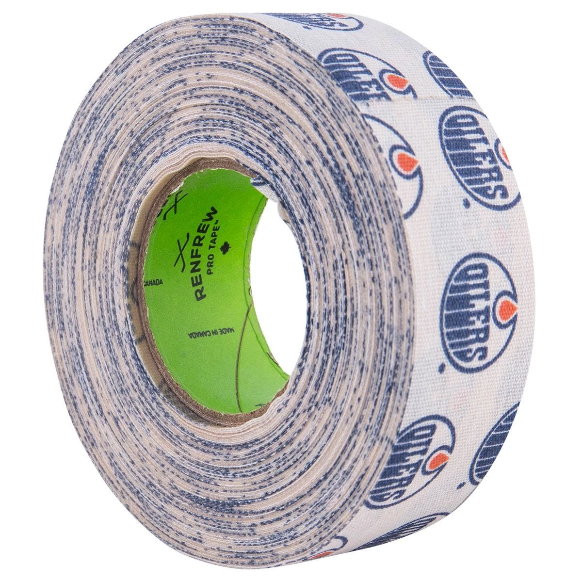 Renfrew NHL Edmonton Oilers Cloth Tape