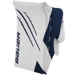 Bauer Vapor HyperLite Pro Custom Senior Custom Goalie Blocker