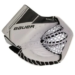 Bauer Supreme Mach Pro Custom Senior Custom Goalie Glove