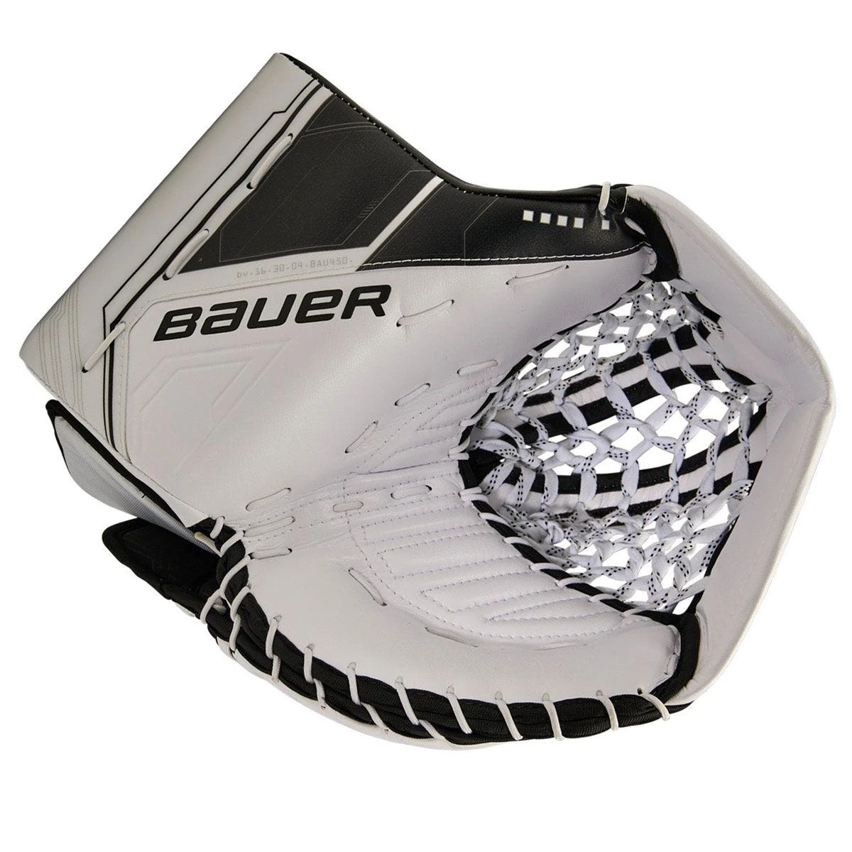 Bauer Supreme Mach Pro Custom Senior Custom Goalie Glove