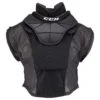 CCM BNQ Shirt Style Senior Neck Guard