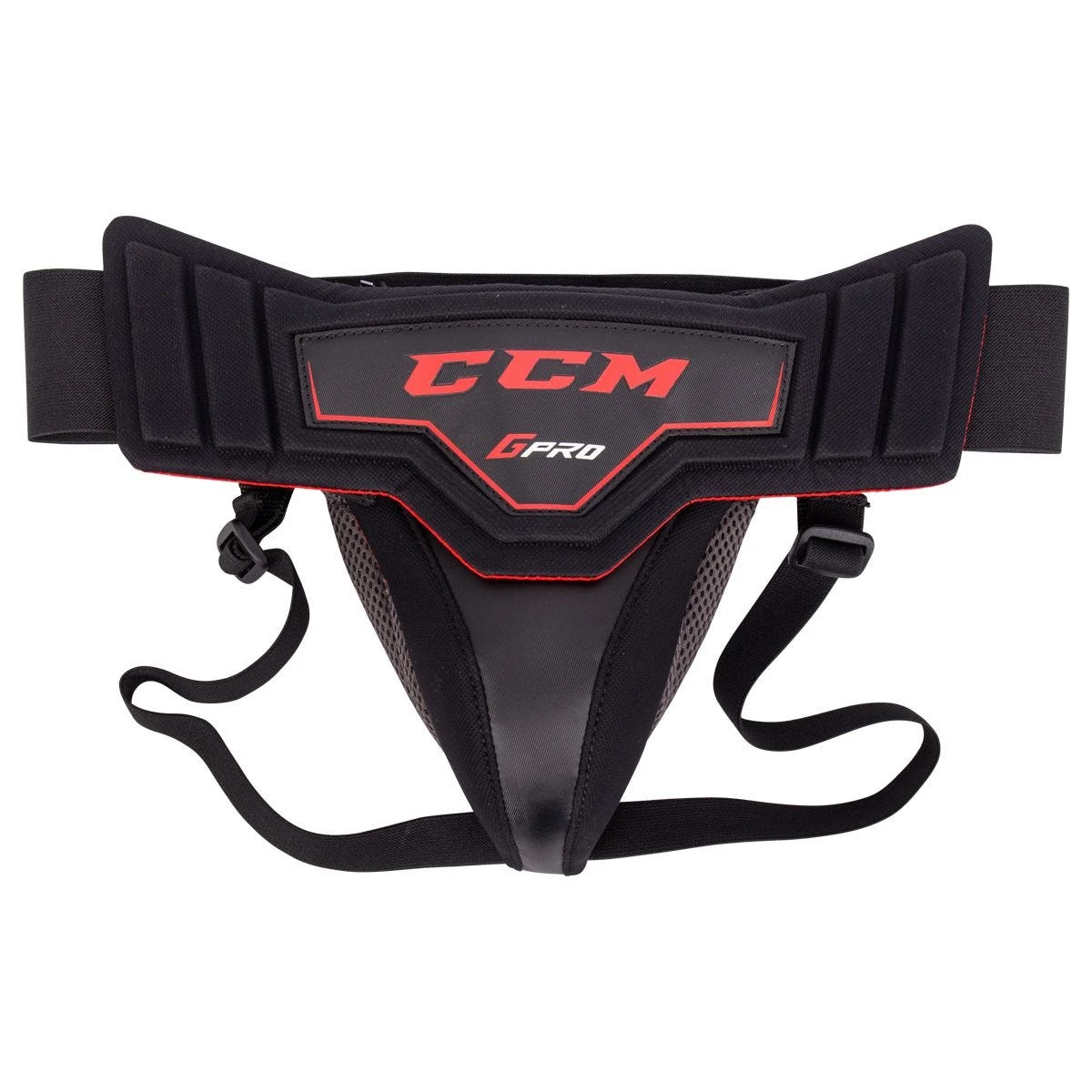 CCM Pro Senior Goalie Jock