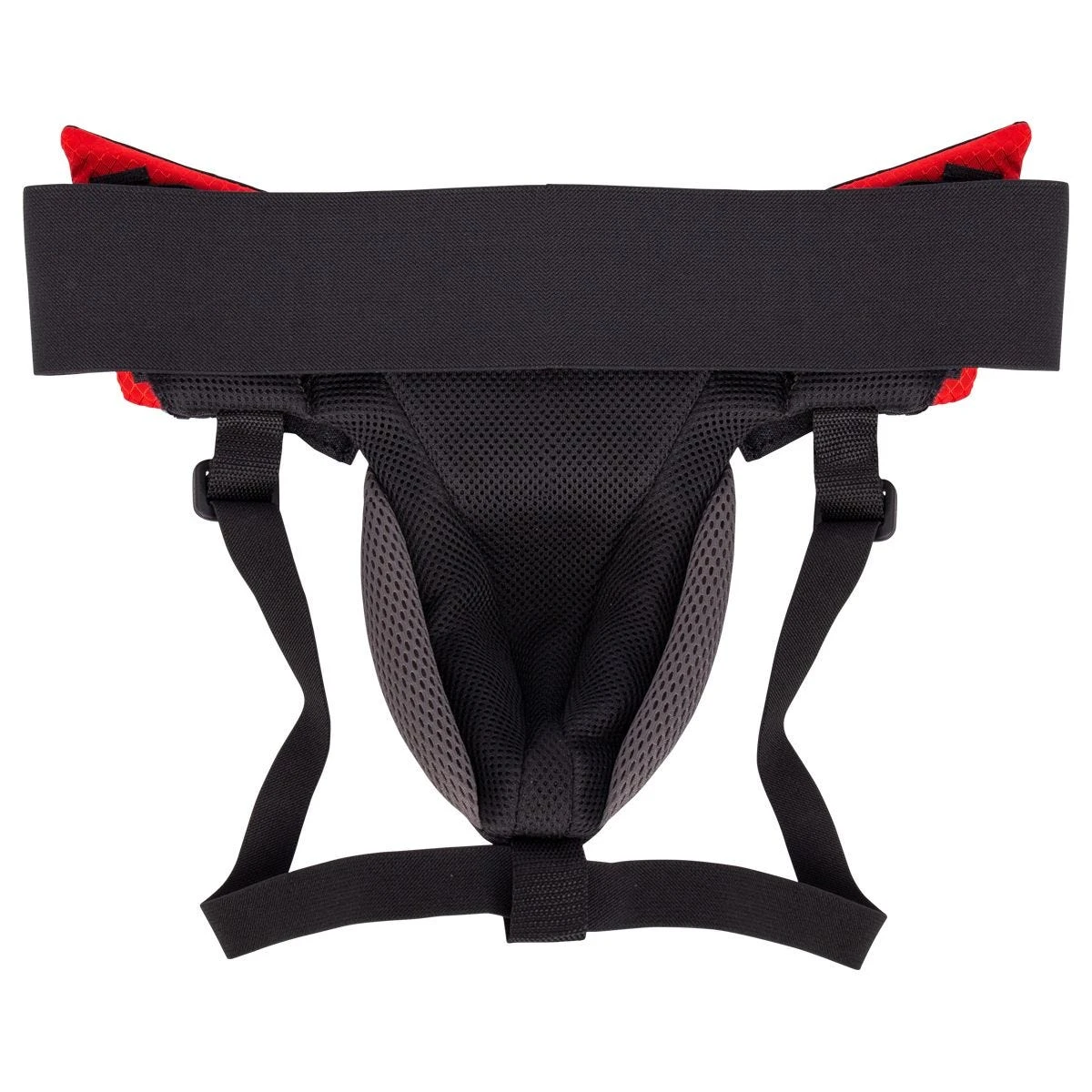 CCM 1.9 Senior Goalie Jock - Image 2