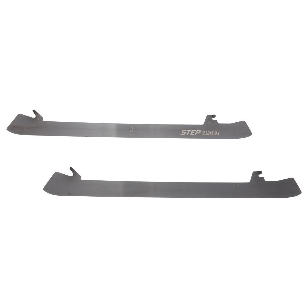 CCM Goalie Step Steel Black Stainless Steel Runner 3mm - Pair - Image 3