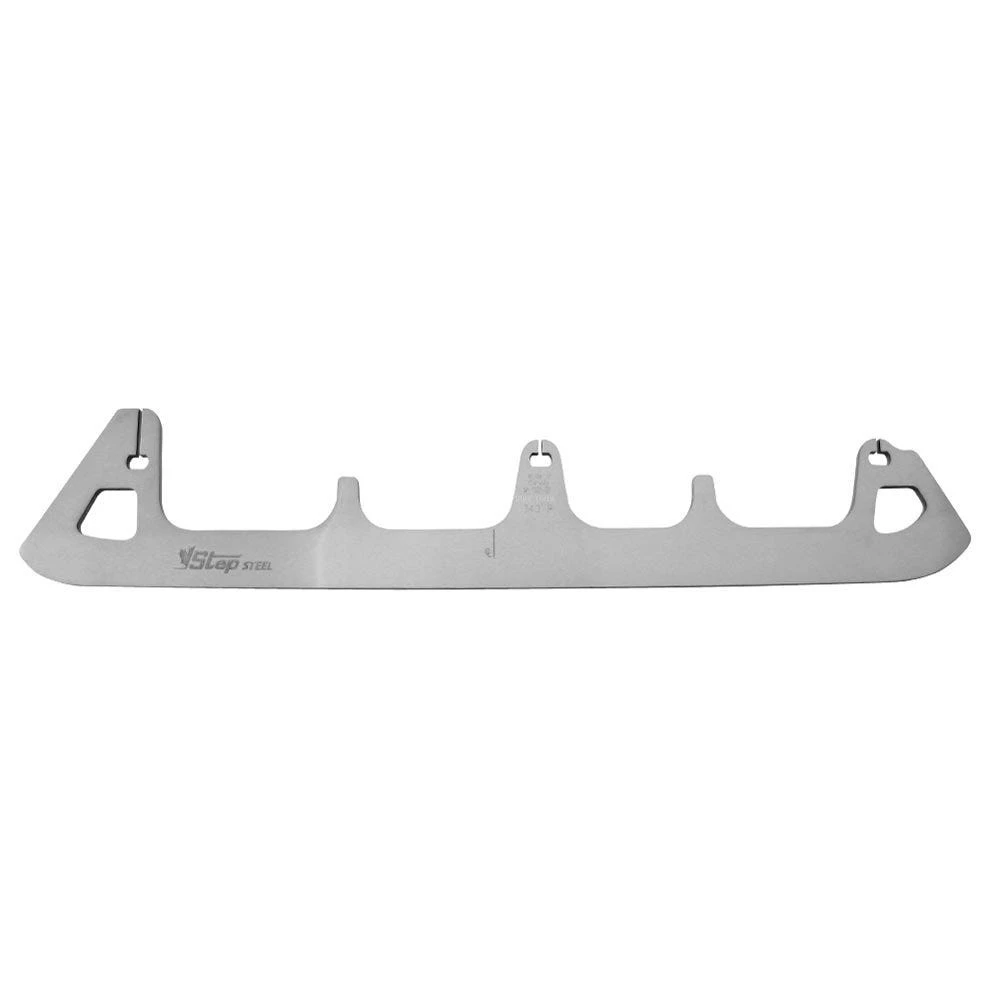 Step Steel ST Goal Extreme Reebok Replacement Steel - Pair - Image 2