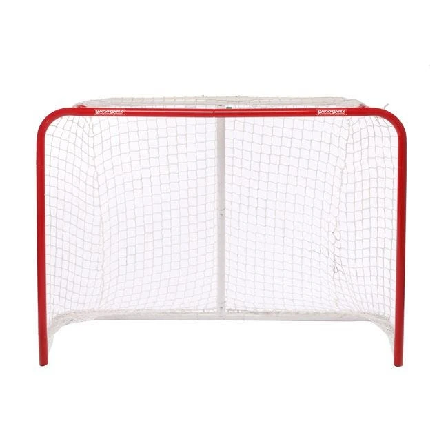 WinnWell Hockey Net 60" W/ 1.25" Posts