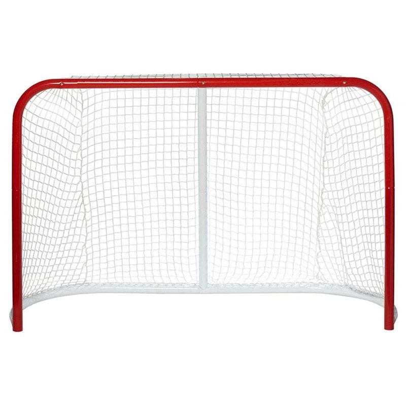 USA Hockey Heavy Duty 72in Hockey Regulation Net W/ 2in Posts