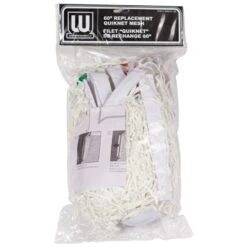 WinnWell 60" Replacement QuickNet Mesh Hockey Net