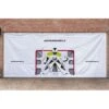 Winnwell Heavy Duty Shooting Tarp - 16 X 8