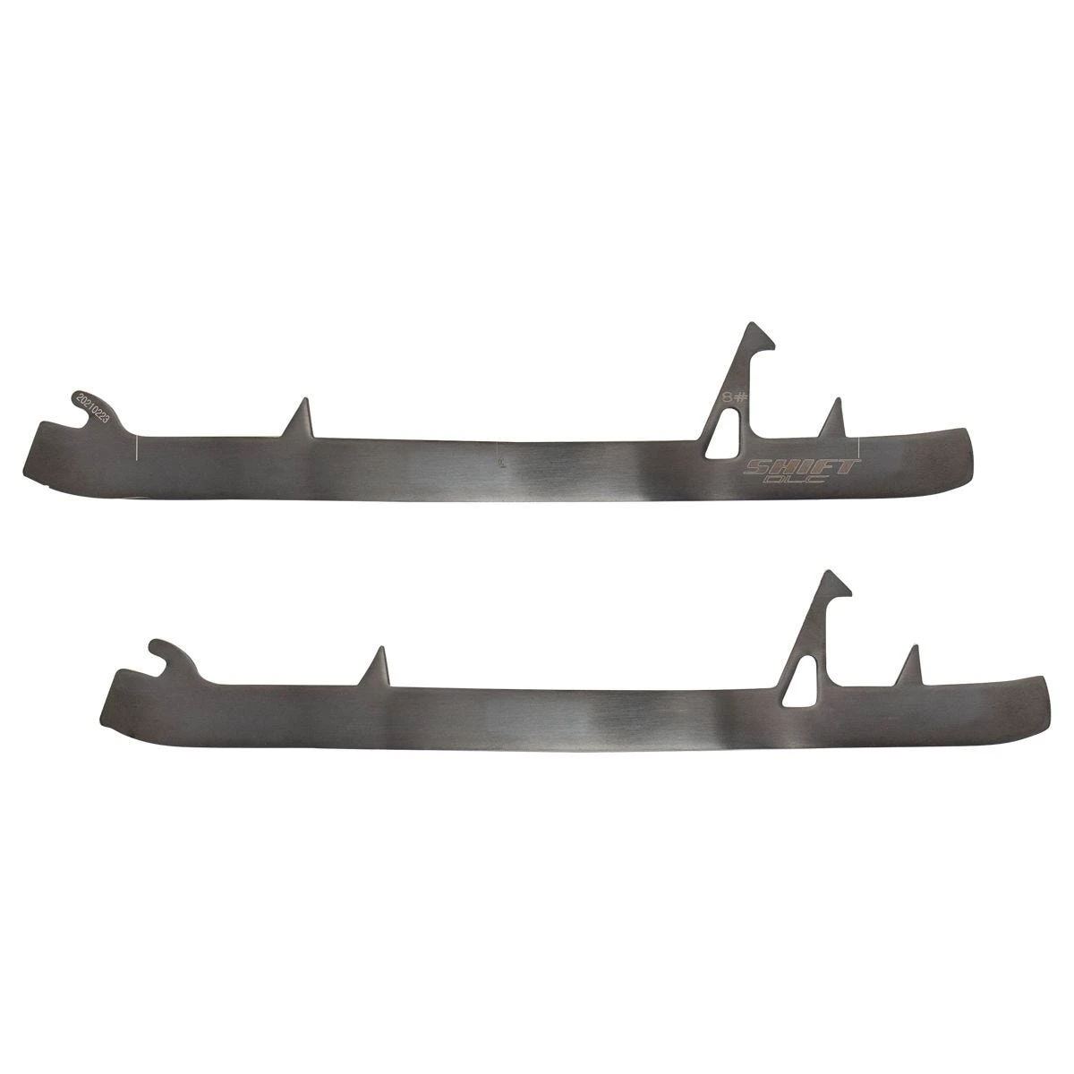 True Shift DLC Goal Replacement Steel 4mm - Pair - Image 3