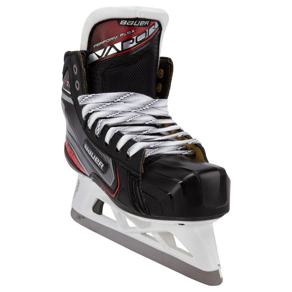 Bauer Vapor X2.9 Junior Goalie Ice Hockey Skates - Image 3