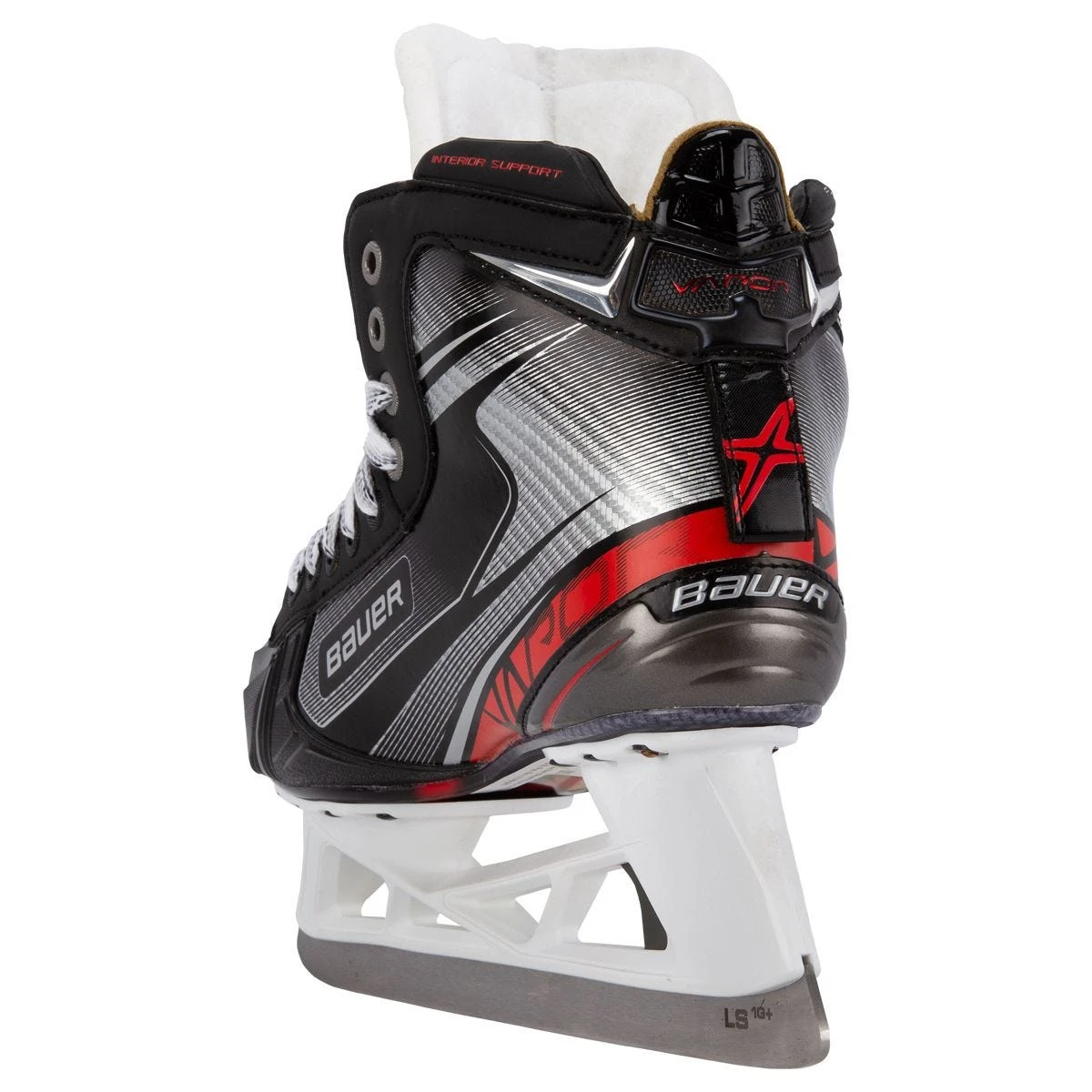 Bauer Vapor X2.9 Junior Goalie Ice Hockey Skates - Image 5