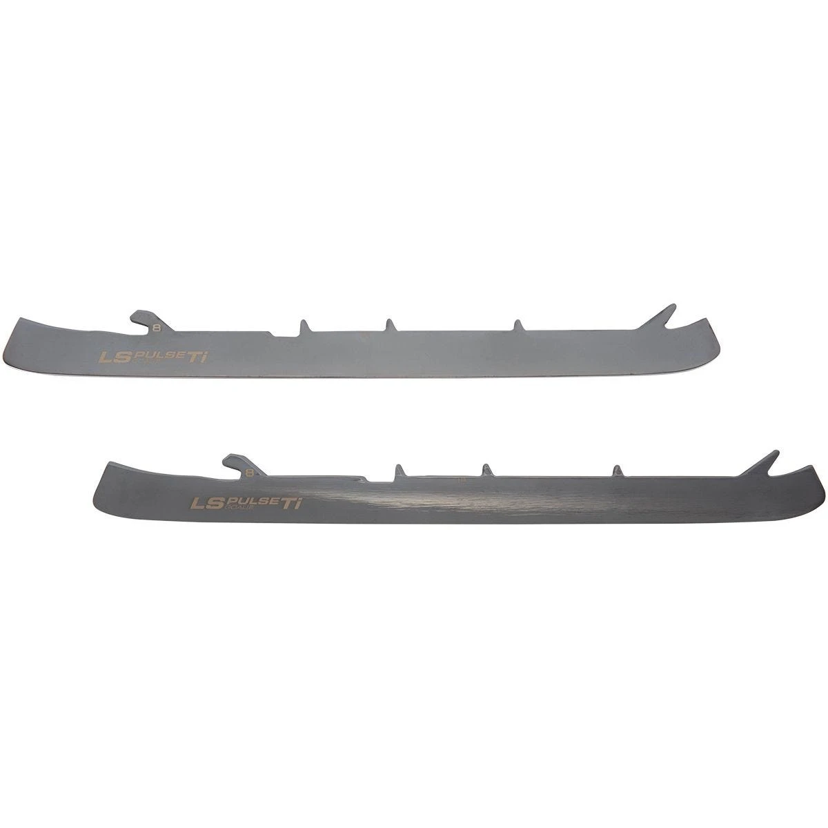 Bauer Pulse TI Vertexx Edge Replacement Runner - Pair - Image 5