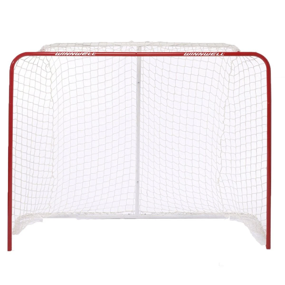 WinnWell 54in. Hockey Net W/ 1in. Posts