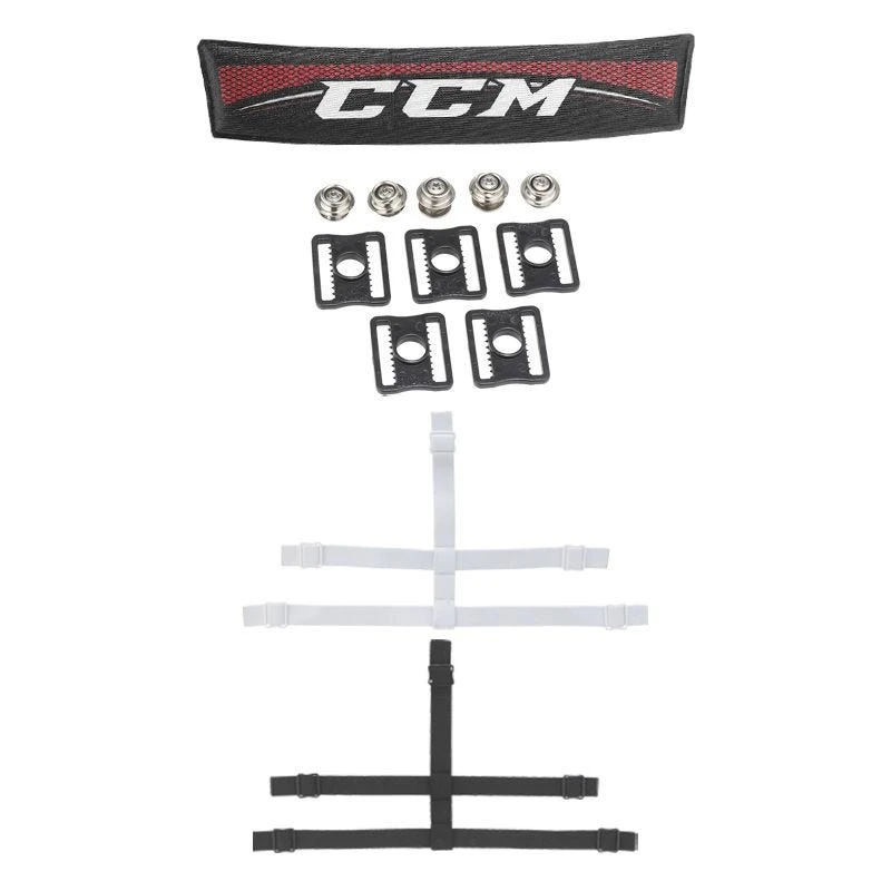 CCM Mask Part Kit