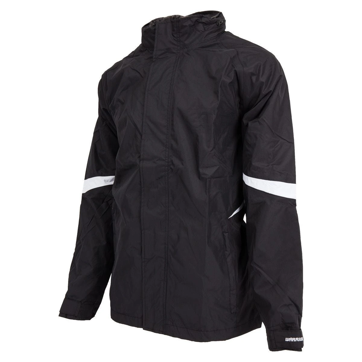 Warrior Barrier Senior Warm-Up Jacket