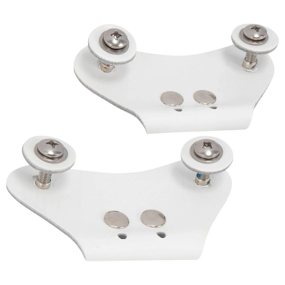 CCM Leather Toe Bridge - Pair