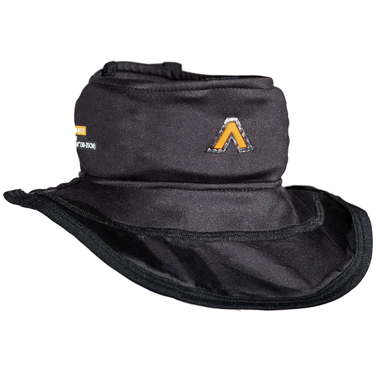 Aegis Interceptor Neck Guard W/ Bib - Image 6