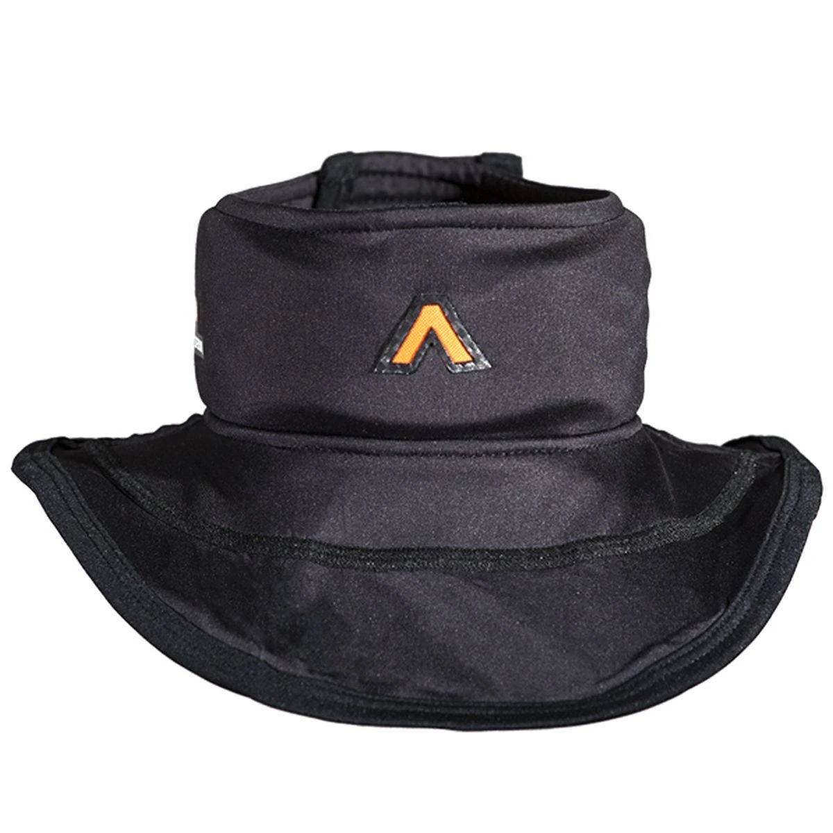 Aegis Interceptor Neck Guard W/ Bib - Image 2