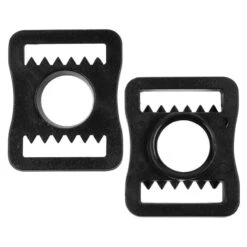 A&R Hockey Helmet Buckle - Pair