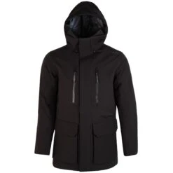 Bauer FLC Sail Racing Adult Parka Jacket