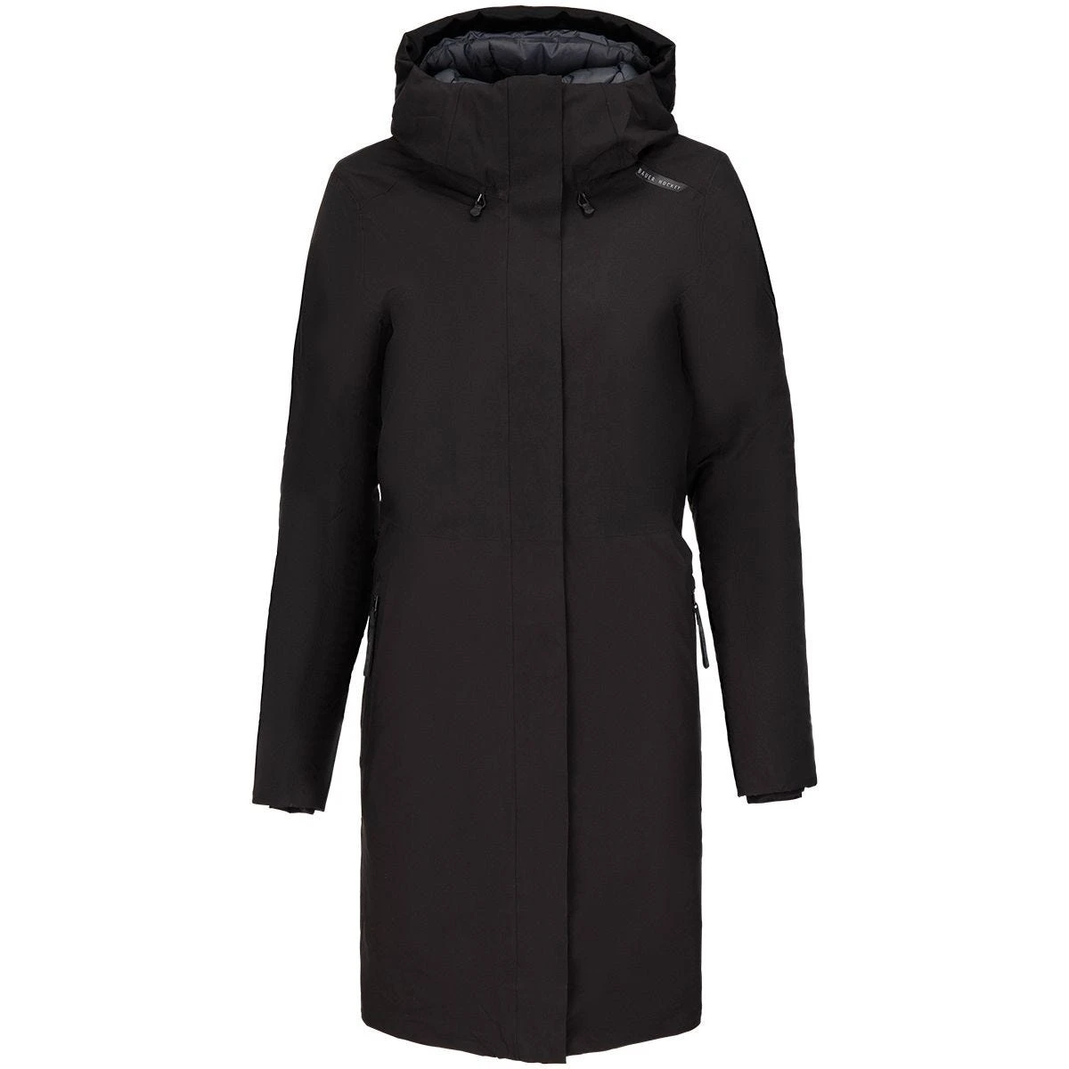 Bauer FLC Sail Racing Womens Parka Jacket