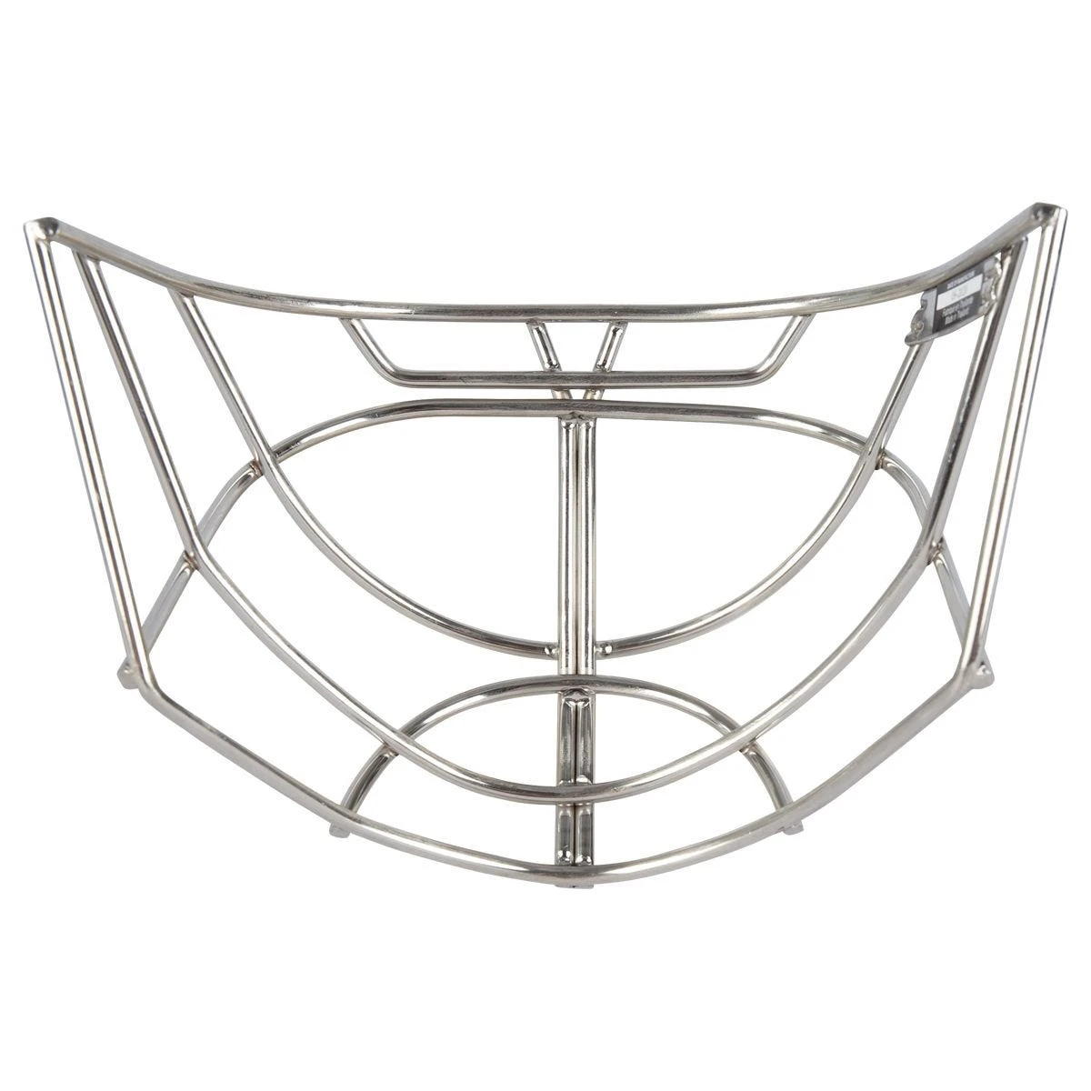 Bauer 960/930 Non-Certified Cat Eye Senior Replacement Cage - Image 4