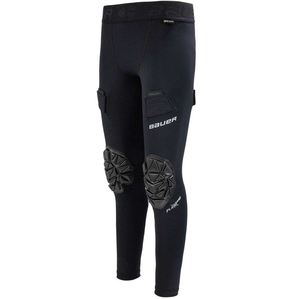 Bauer Elite Youth Goalie Padded Pant