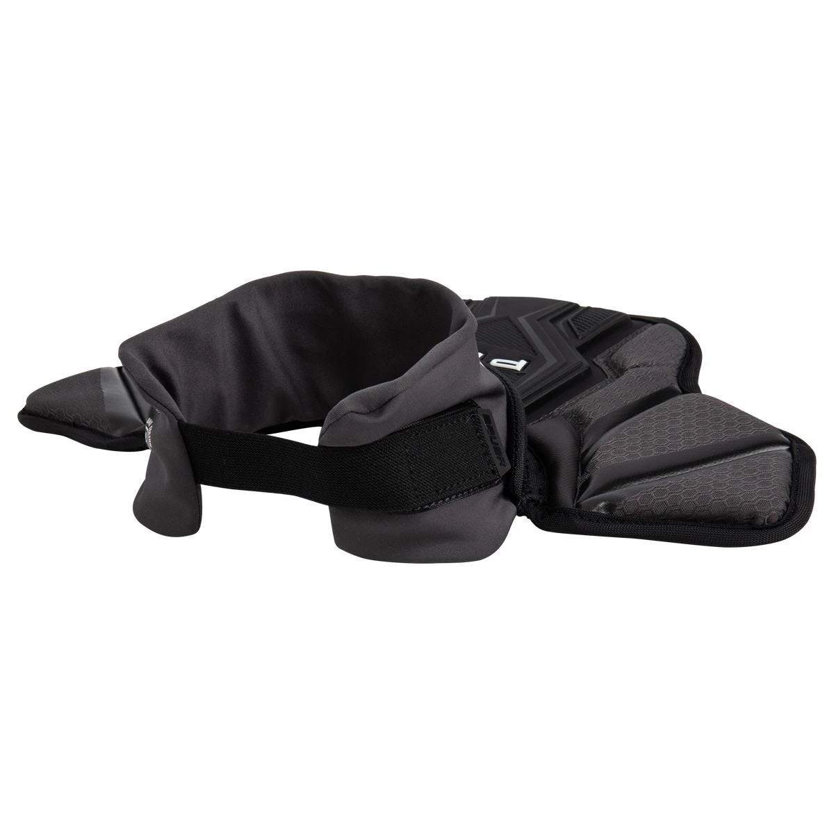 Bauer Pro Senior Goalie Neck Guard - Image 2