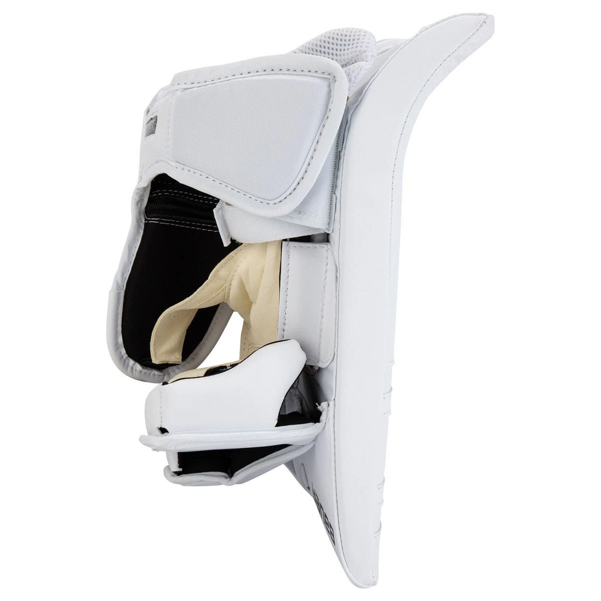 Bauer GSX Intemerdiate Goalie Blocker - Image 3