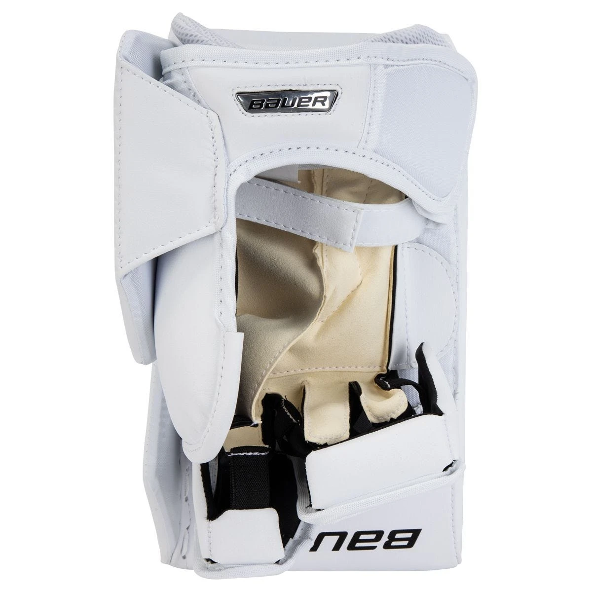 Bauer GSX Intemerdiate Goalie Blocker - Image 4