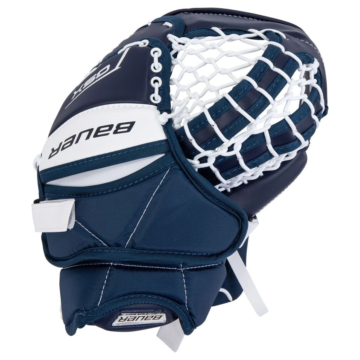 Bauer GSX Junior Goalie Glove - Image 3