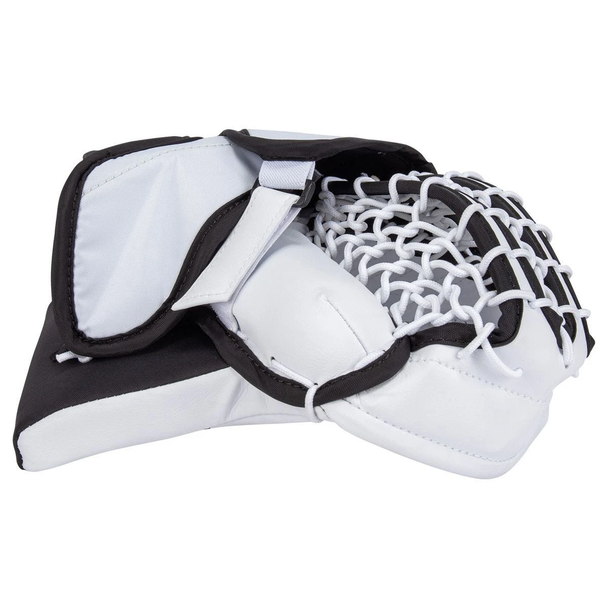 Bauer GSX Prodigy Youth Goalie Glove - Image 2