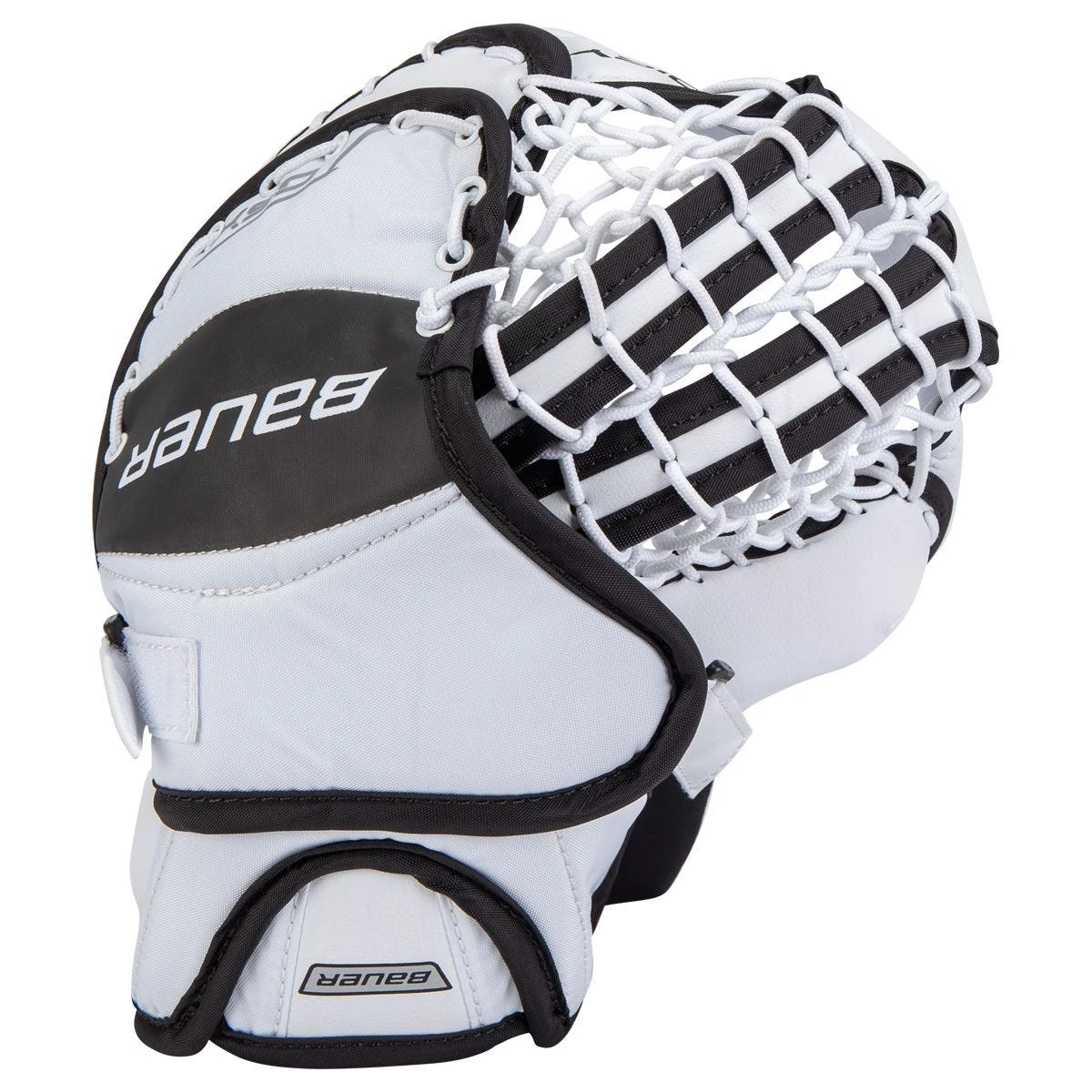 Bauer GSX Prodigy Youth Goalie Glove - Image 3