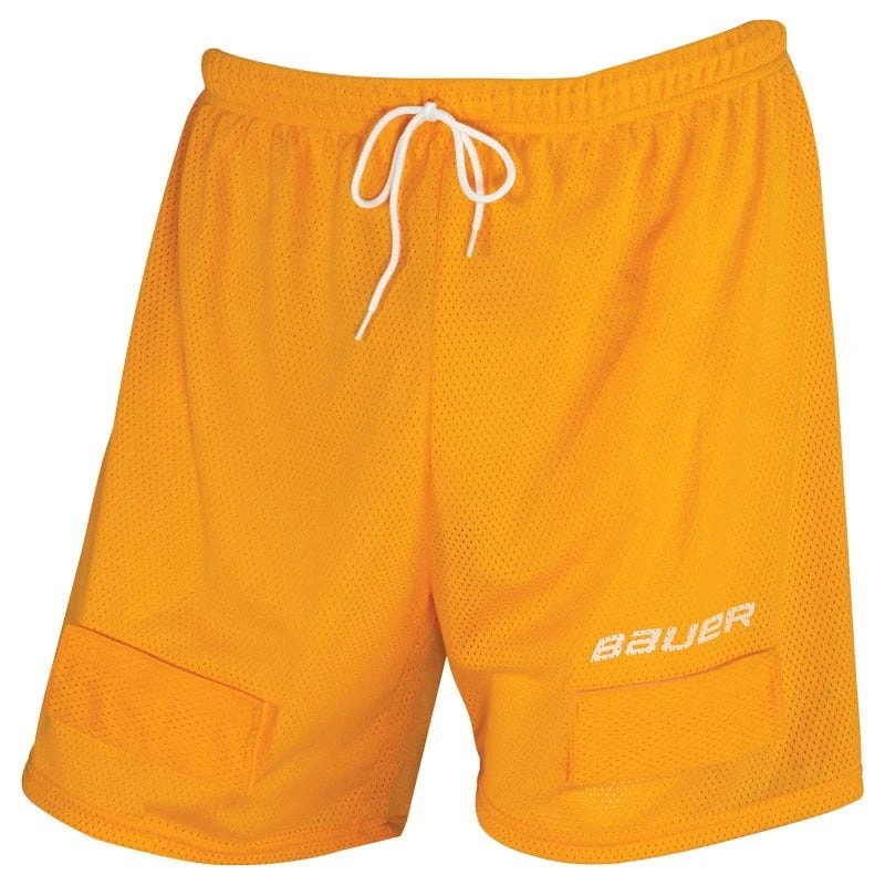 Bauer Core Senior Mesh Jock Short