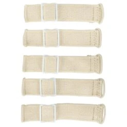 Bauer NME Exposed Backplate Harness