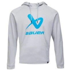 Bauer Core Lockup Senior Pullover Hoodie