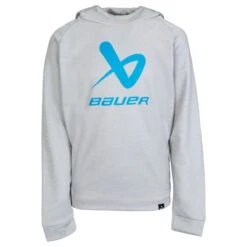 Bauer Core Lockup Youth Pullover Hoodie
