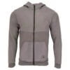 Bauer FLC 3D Adult Full Zip Hoodie