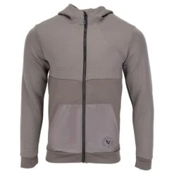 Bauer FLC 3D Adult Full Zip Hoodie
