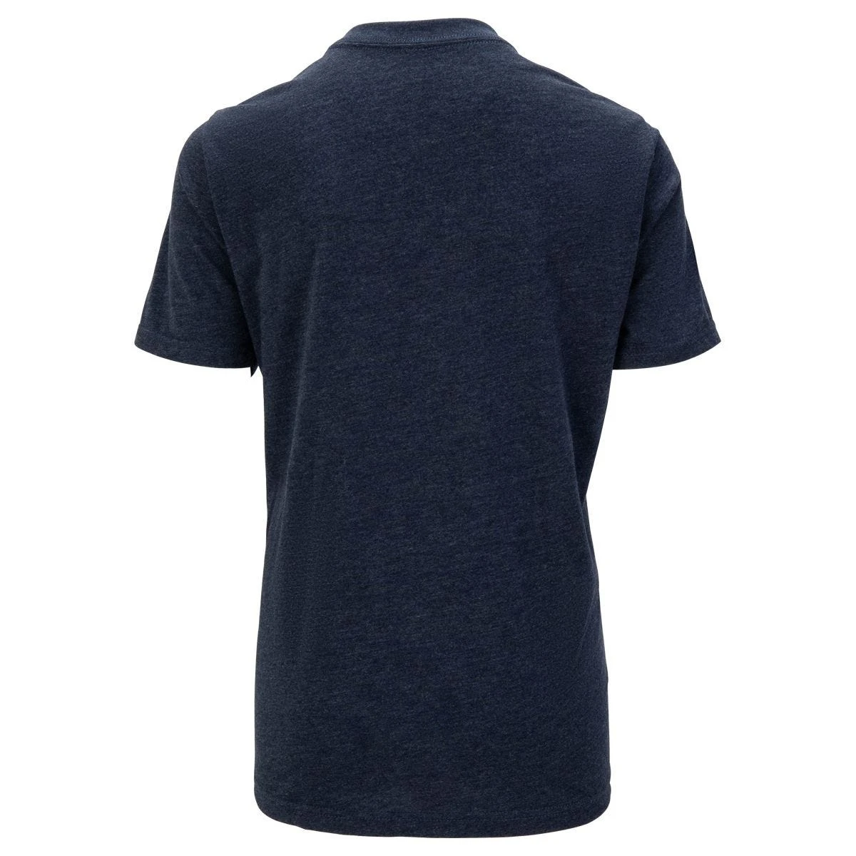 Bauer International USA Flag Youth Short Sleeve Tee Shirt - Image 2