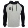 Bauer Square Senior Pullover Hoodie