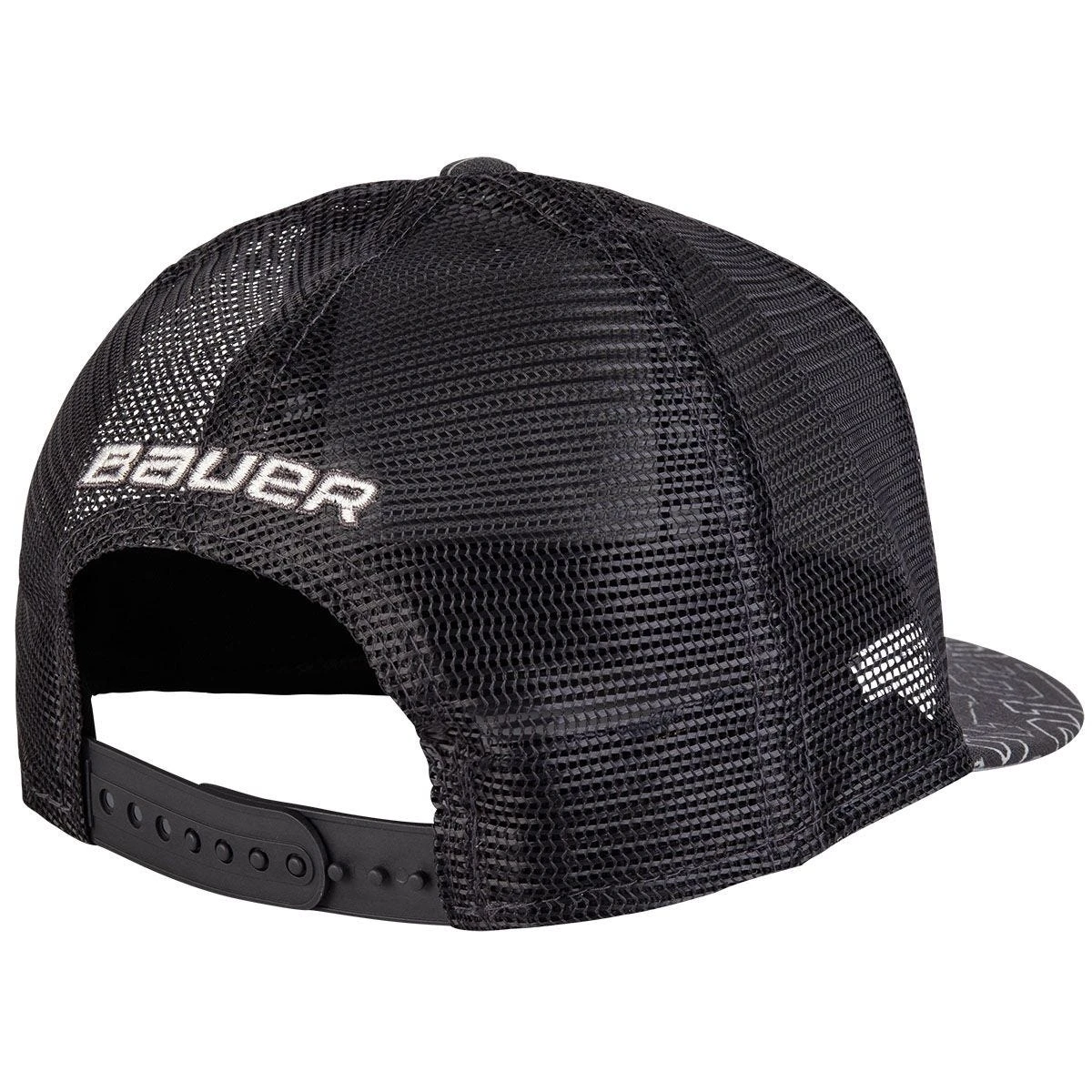 Bauer New Era 9Fifty 1927 Adult Hat - Image 2