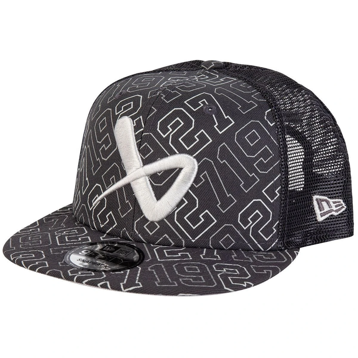 Bauer New Era 9Fifty 1927 Adult Hat