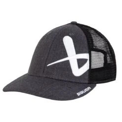 Bauer Core Adult Snapback Hat