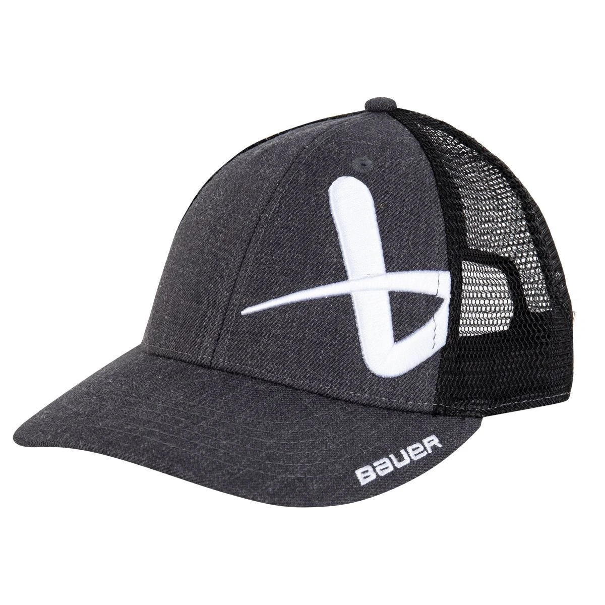 Bauer Core Youth Snapback Hat
