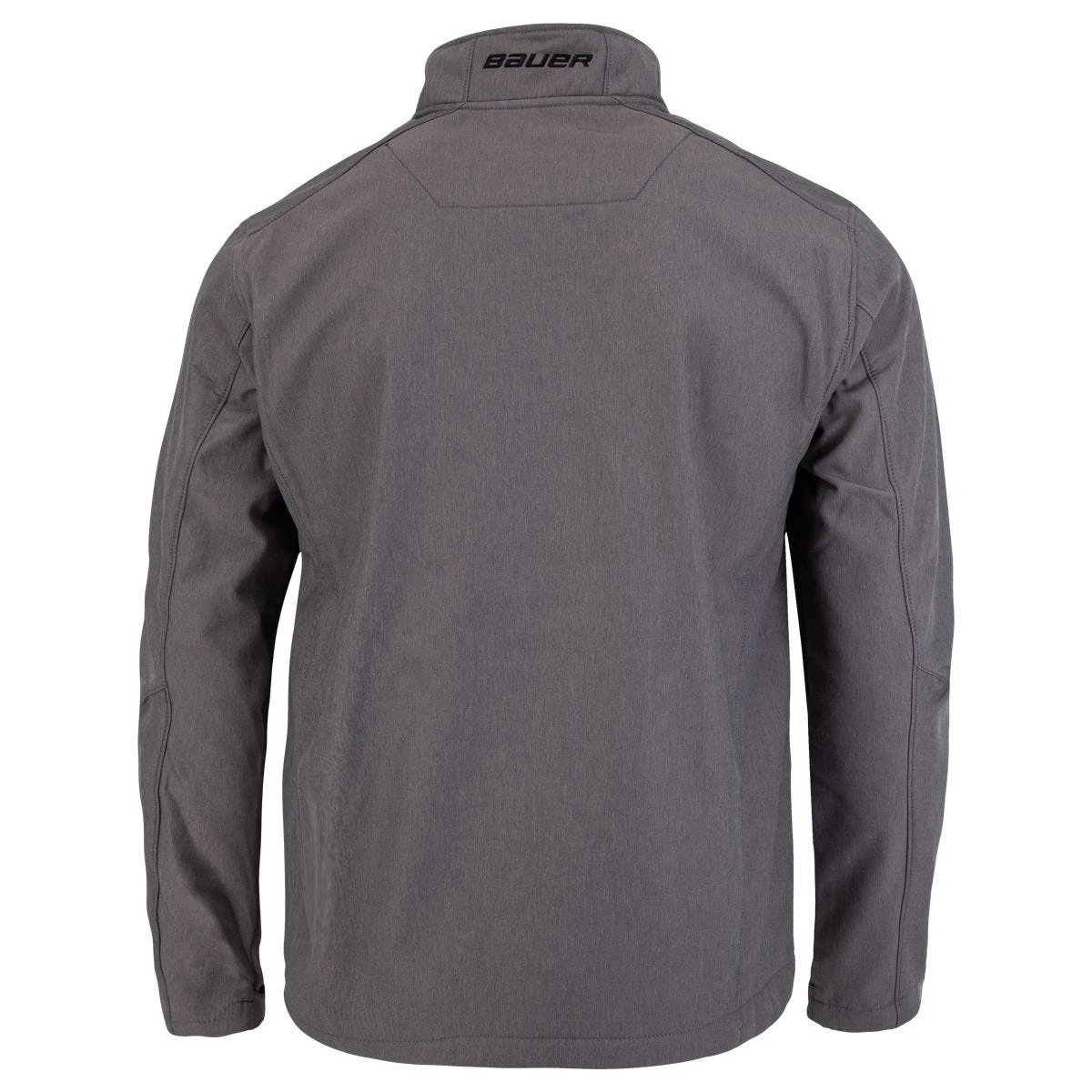 Bauer Team Softshell Senior Jacket - '17 Model - Image 4