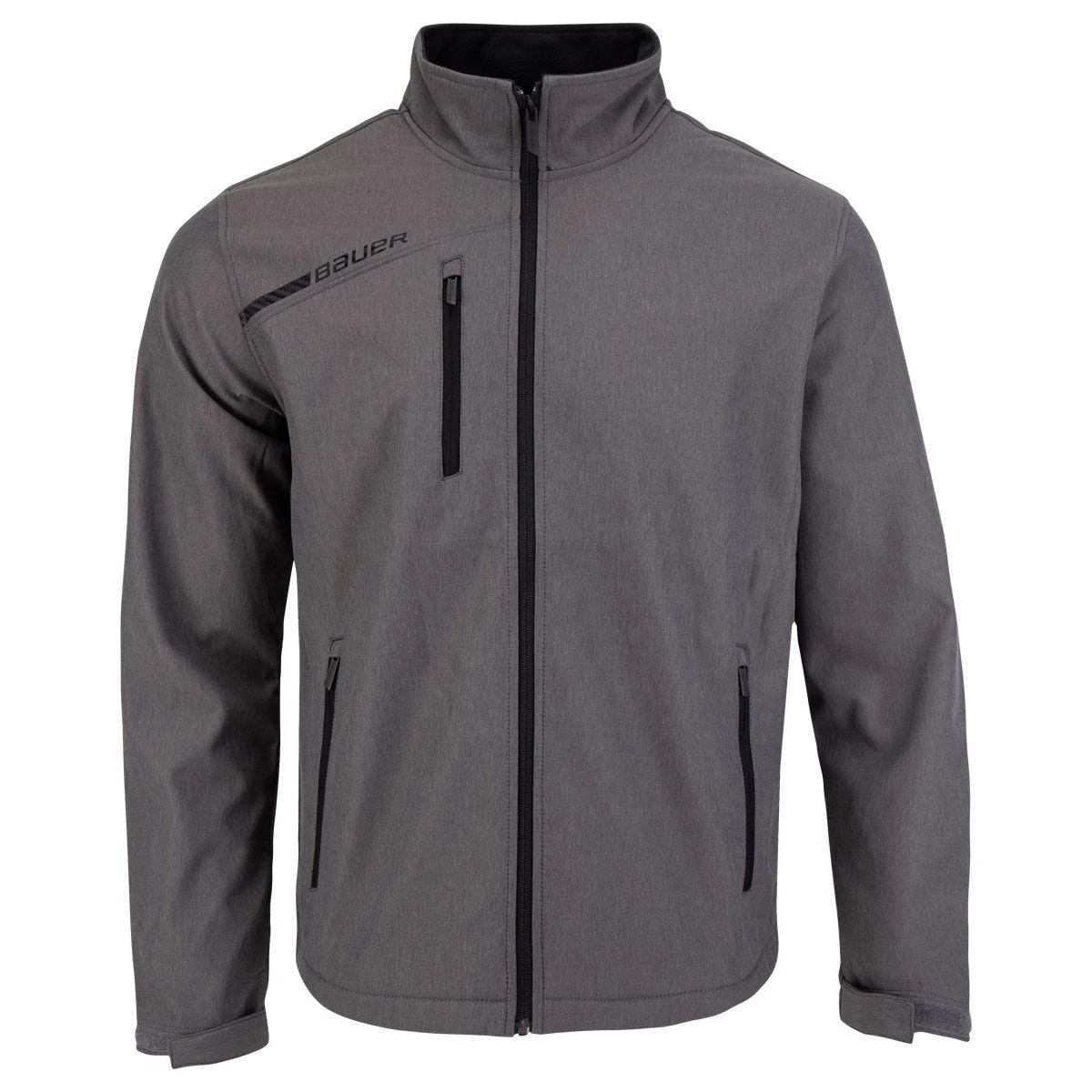 Bauer Team Softshell Senior Jacket - '17 Model - Image 2